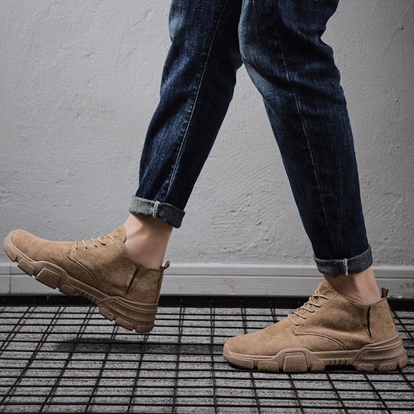 boots casual informales light casuales cuero summer hombre fashion boot solid 2021 causal knitting mens sneakers breathable man, Black
boots casual informales light casuales cuero summer hombre fashion boot solid 2021 causal knitting mens sneakers breathable man, Black