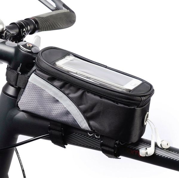 designer bags bicycle cycling handlebar bag frame front tube bag pu material waterproof touch screen protector mtb moutain r
designer bags bicycle cycling handlebar bag frame front tube bag pu material waterproof touch screen protector mtb moutain r