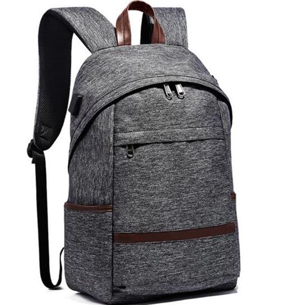 school bags men backpacks women usb interface backpack canvas large capacity lapbag mochila
school bags men backpacks women usb interface backpack canvas large capacity lapbag mochila
