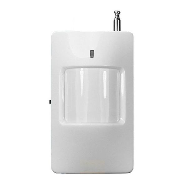 433mhz anti-theft pir infrared sensor motion detector home alarm systems security host ip camera safety
433mhz anti-theft pir infrared sensor motion detector home alarm systems security host ip camera safety