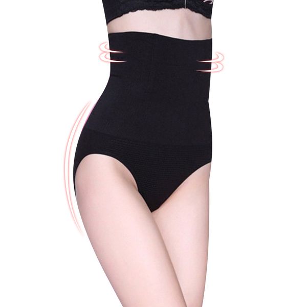 high waist shaping panties breathable body shaper slimming tummy underwear panty shapers woman lingerie shapewear butt lifter, Black;white
high waist shaping panties breathable body shaper slimming tummy underwear panty shapers woman lingerie shapewear butt lifter, Black;white
