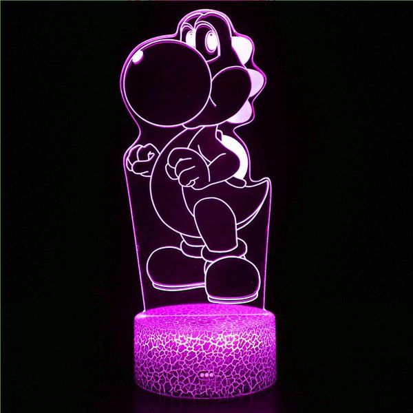 night lights 3d light anime stand-alone game model doll figure children birthday christmas gift led table lamp atmosphere
night lights 3d light anime stand-alone game model doll figure children birthday christmas gift led table lamp atmosphere