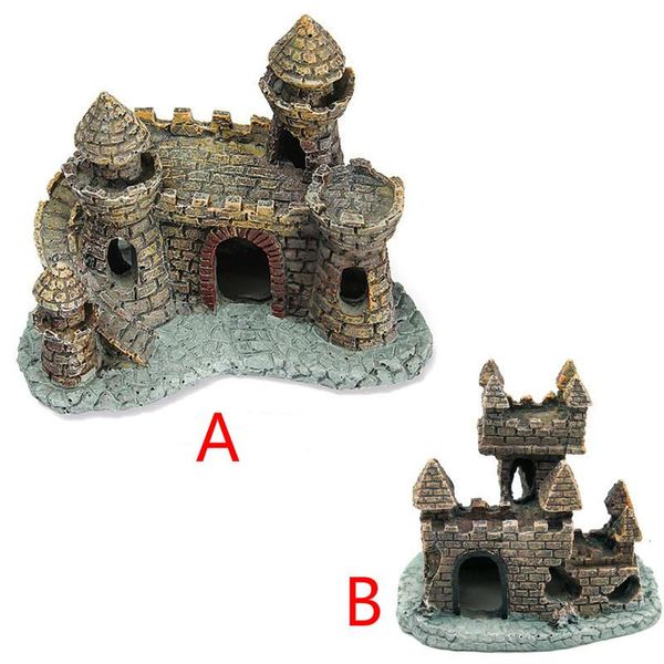 decorations aquarium resin crafts ornament fish tank landscape decoration simulation reptile box antique real small castle
decorations aquarium resin crafts ornament fish tank landscape decoration simulation reptile box antique real small castle