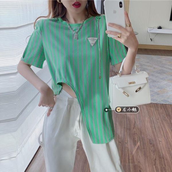 women's t-shirt wholesale 2021 spring summer autumn fashion casual woman lady beautiful nice women female vy1455, White
women's t-shirt wholesale 2021 spring summer autumn fashion casual woman lady beautiful nice women female vy1455, White