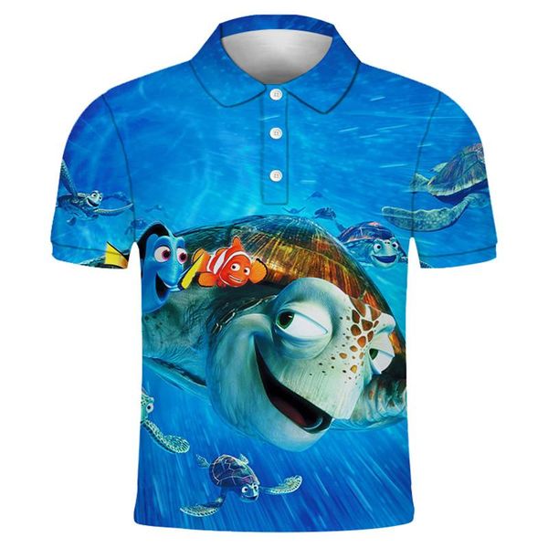 men's polos 2021 3d printing shirt summer quick-drying short-sleeved finding elements, White;black
men's polos 2021 3d printing shirt summer quick-drying short-sleeved finding elements, White;black