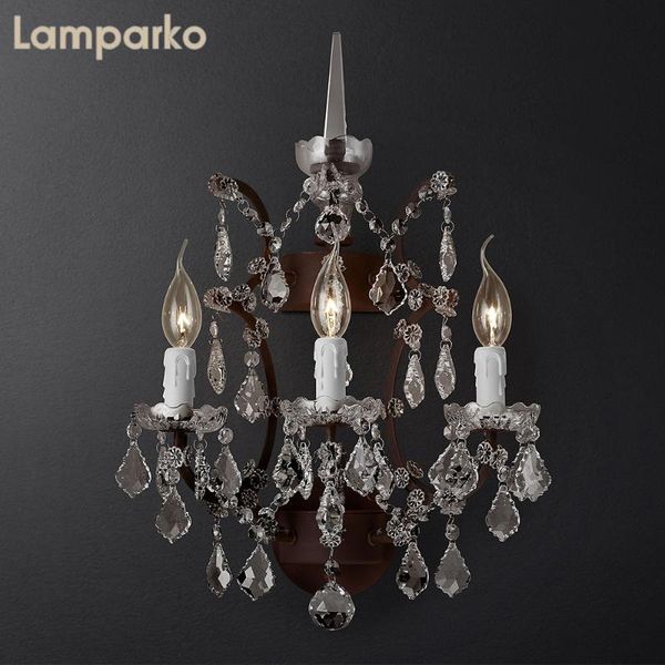 19th c. rococo led country indoor corridor wall light classic clear crystal veranda sconce lamp art deco bedroom fixture
19th c. rococo led country indoor corridor wall light classic clear crystal veranda sconce lamp art deco bedroom fixture