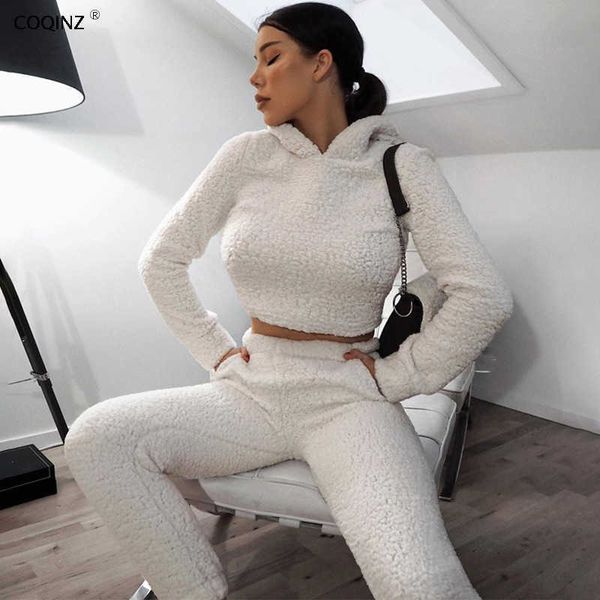 two piece club outfits for women tracksuit 2 piece sets womens sweat suits matching sets winter clothes lounge set s093177a 210712, Gray
two piece club outfits for women tracksuit 2 piece sets womens sweat suits matching sets winter clothes lounge set s093177a 210712, Gray
