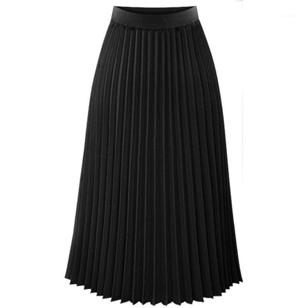 skirts skirt womens autumn winter solid pleated elegant midi elastic waist maxi long casual swing dancewear ladies #45, Black
skirts skirt womens autumn winter solid pleated elegant midi elastic waist maxi long casual swing dancewear ladies #45, Black