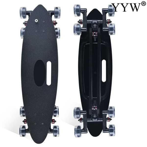 skateboarding 8 wheels skateboard beginner 2021 brand land curiser big fish board flashing longboards flat carver surt skate
skateboarding 8 wheels skateboard beginner 2021 brand land curiser big fish board flashing longboards flat carver surt skate