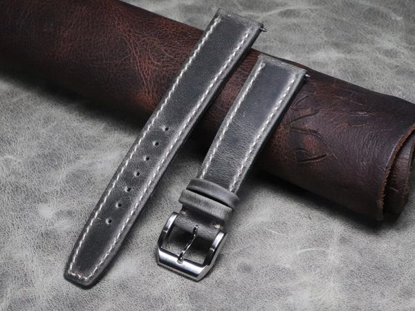 watch bands 20 21 22mm litch genuine leather band retro vintage strap silver buckle replacement watchband w pins tool accessorie, Black;brown
watch bands 20 21 22mm litch genuine leather band retro vintage strap silver buckle replacement watchband w pins tool accessorie, Black;brown