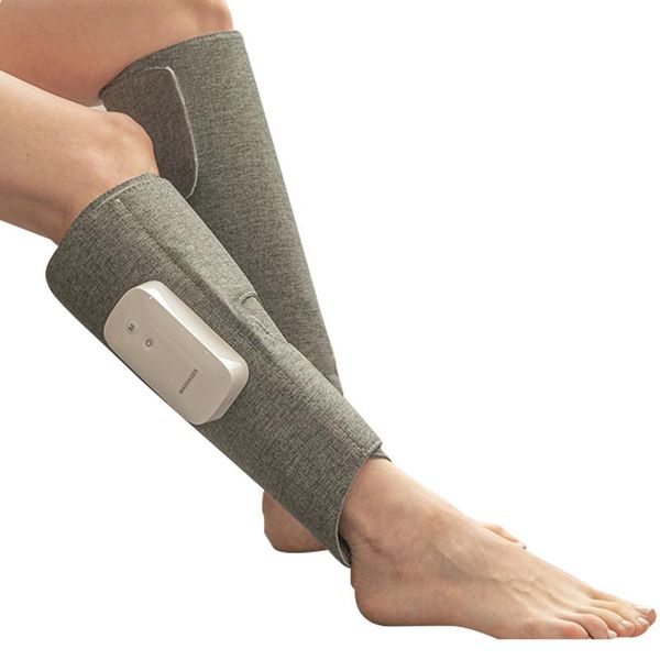goyirs leg massager with heat, compression calf thigh foot massage, adjustable wraps design 3 modes relax muscle electric massagers
goyirs leg massager with heat, compression calf thigh foot massage, adjustable wraps design 3 modes relax muscle electric massagers