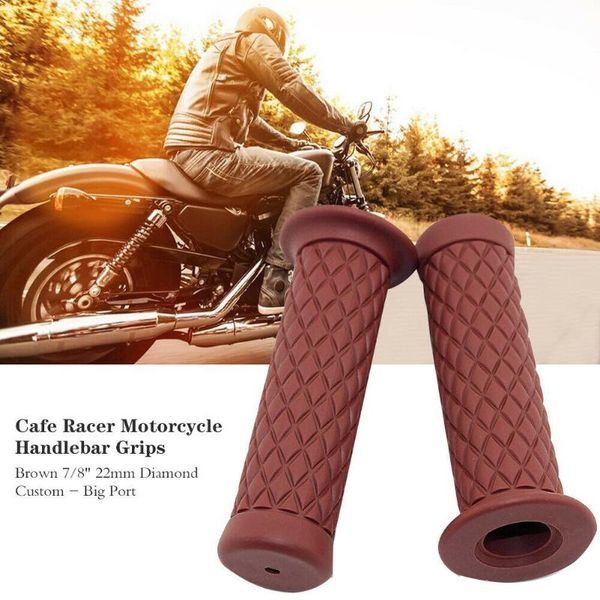handlebars 7/8\\\" motorcycle handlebar for most of motorcycles 2 pcs 7/8\" big port brown
handlebars 7/8\\\" motorcycle handlebar for most of motorcycles 2 pcs 7/8\" big port brown
