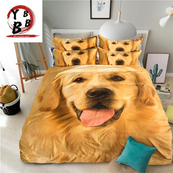 bedding sets 3d dogs print king single size 3/4pcs set of duvet/doona cover bed sheet pillow cases linen bedclothes
bedding sets 3d dogs print king single size 3/4pcs set of duvet/doona cover bed sheet pillow cases linen bedclothes