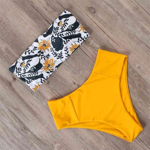 ruuhee bandage bikini swimwear women swimsuit high waist set bathing suit push up maillot de bain femme beachwear 210730, White;black
ruuhee bandage bikini swimwear women swimsuit high waist set bathing suit push up maillot de bain femme beachwear 210730, White;black