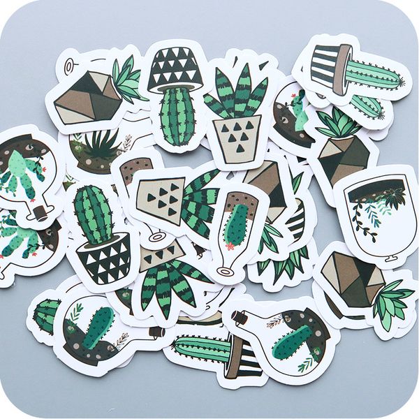 6pieces/lot 1pcs/sell cactus pot stationery stickers pack posted it kawaii planner scrapbooking memo stickers escolar school supplies new
6pieces/lot 1pcs/sell cactus pot stationery stickers pack posted it kawaii planner scrapbooking memo stickers escolar school supplies new