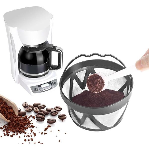 coffee filters reusable refillable filter basket for mr cgx20/morphy richards 162 flow through quickly
coffee filters reusable refillable filter basket for mr cgx20/morphy richards 162 flow through quickly