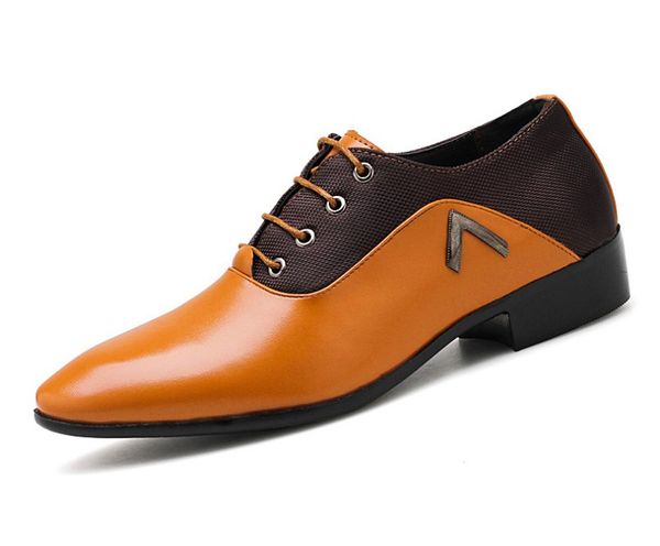 men casual shoe vintage italian design business genuine leather dress shoes handmade oxford boots, Black
men casual shoe vintage italian design business genuine leather dress shoes handmade oxford boots, Black