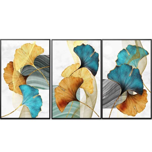 paintings living room decoration plant leaf abstract poster nordic canvas modern picture blue green yellow gold print wall art painting
paintings living room decoration plant leaf abstract poster nordic canvas modern picture blue green yellow gold print wall art painting