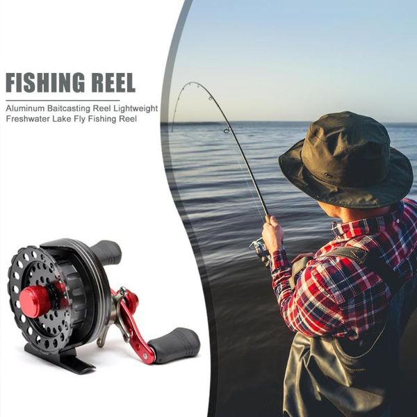durable fishing reels multi-function lightweight aluminum alloy baitcasting reel freshwater lake tackle
durable fishing reels multi-function lightweight aluminum alloy baitcasting reel freshwater lake tackle
