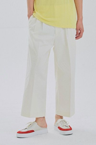 men's pants casual spring and summer 2021 pleated wide leg straight capris big size trendy men, Black
men's pants casual spring and summer 2021 pleated wide leg straight capris big size trendy men, Black