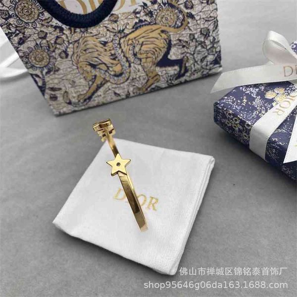 buy 75% off new bracelet brass fashion open bracelet jewelry, Golden;silver