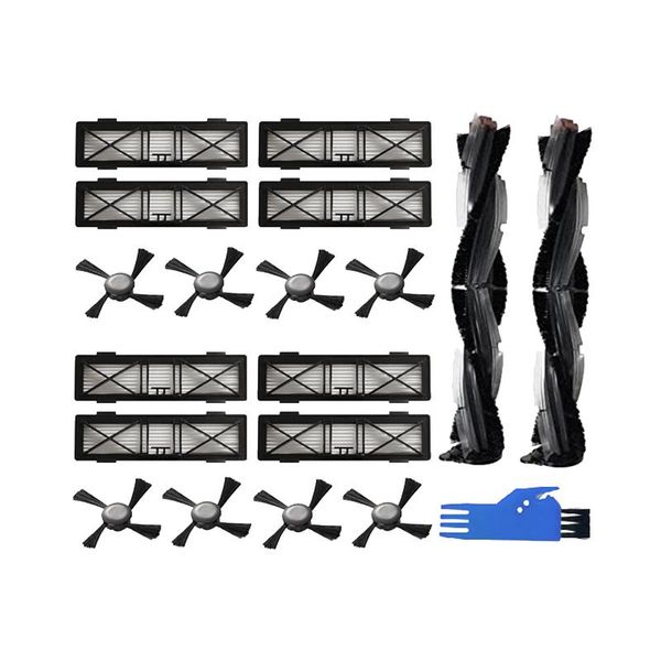 main brush side hepa filter for neato botvac d series d3 d4 d5 d6 d7 d8 vacuum cleaner cleaners
main brush side hepa filter for neato botvac d series d3 d4 d5 d6 d7 d8 vacuum cleaner cleaners