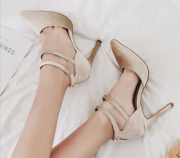fashion high heels sandals in autumn of 2021 recommend camel channel shoes, Black
fashion high heels sandals in autumn of 2021 recommend camel channel shoes, Black