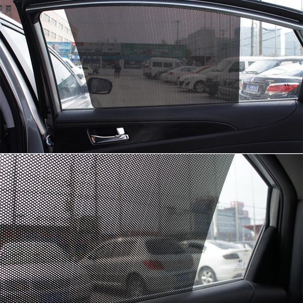 car sunshade diy curtain uv protection stickers sunshades mesh electrostatic side window auto exterior accessories
car sunshade diy curtain uv protection stickers sunshades mesh electrostatic side window auto exterior accessories