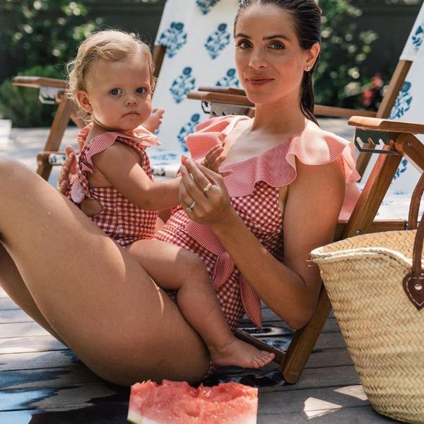 matching family bathing suits mother girl bikini one piece swimsuit for mom and daughter swimsuits children baby kid swimwear one-pieces, Black
matching family bathing suits mother girl bikini one piece swimsuit for mom and daughter swimsuits children baby kid swimwear one-pieces, Black