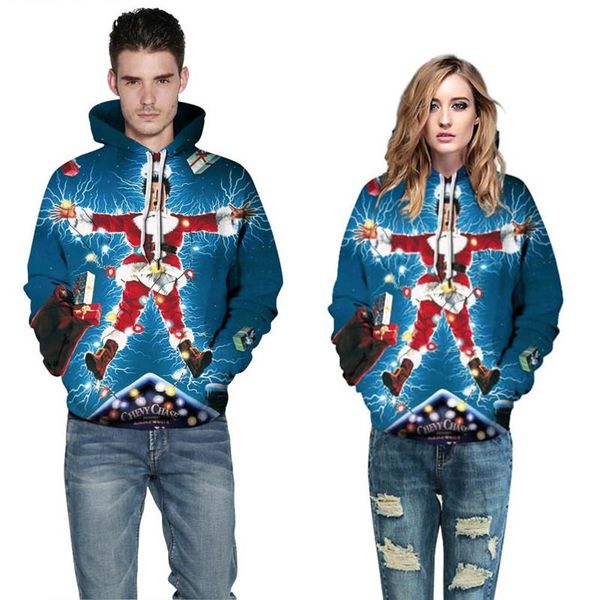 women's hoodies & sweatshirts woman 2021 christmas san bell digital printed hooded sweats pullover causal thin, Black
women's hoodies & sweatshirts woman 2021 christmas san bell digital printed hooded sweats pullover causal thin, Black