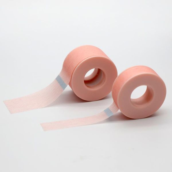 false eyelashes 1pc/2pcs non-woven silicone gel eyelash tape breathable sensitive resistant microporous blue eye pad extension tools
false eyelashes 1pc/2pcs non-woven silicone gel eyelash tape breathable sensitive resistant microporous blue eye pad extension tools