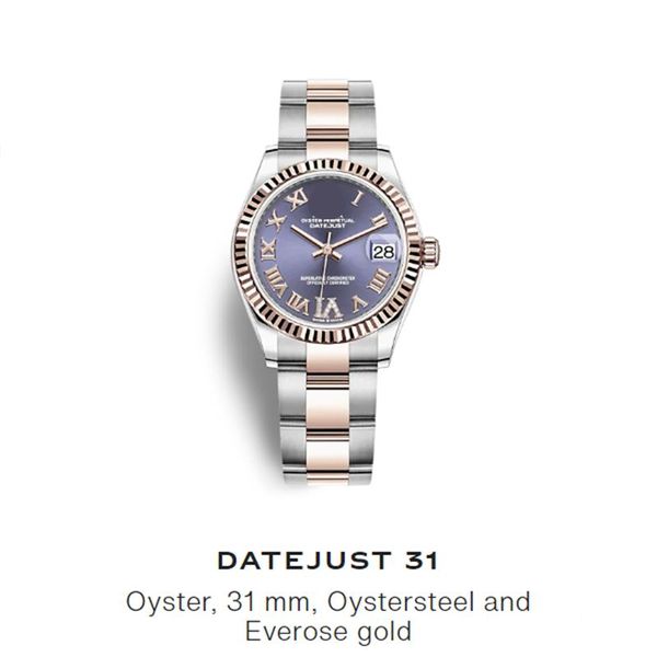 wristwatches brand women's watch 2021 ladies watches 31mm for datejust pagani design roman numeral movement automatic, Slivery;brown
wristwatches brand women's watch 2021 ladies watches 31mm for datejust pagani design roman numeral movement automatic, Slivery;brown