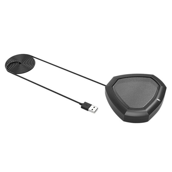 microphones usb conference microphone omnidirectional condenser pc notebook with mute function
microphones usb conference microphone omnidirectional condenser pc notebook with mute function