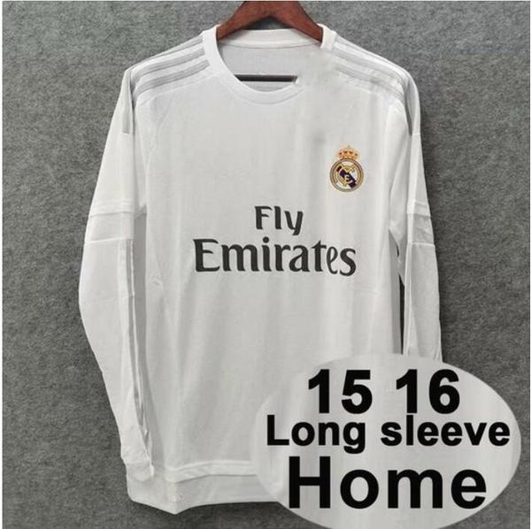 2015 2016 ronaldo real madrid soccer jersey 15 16 retro benzema football shirt james camiseta de futbol pepe sergio ramos maillot, Black;yellow
2015 2016 ronaldo real madrid soccer jersey 15 16 retro benzema football shirt james camiseta de futbol pepe sergio ramos maillot, Black;yellow
