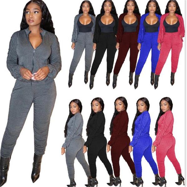 capris women's 3xl plus size collar plied hoodies cardigan two pieces piled up suit pants, Black;white
capris women's 3xl plus size collar plied hoodies cardigan two pieces piled up suit pants, Black;white