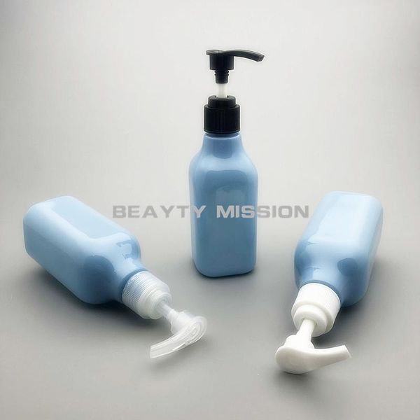 packing bottles beauty mission 200ml 24pcs lake blue liquid soap lotion pump plastic bottles,refillable shampoo bottle,empty cosmetic contai
packing bottles beauty mission 200ml 24pcs lake blue liquid soap lotion pump plastic bottles,refillable shampoo bottle,empty cosmetic contai