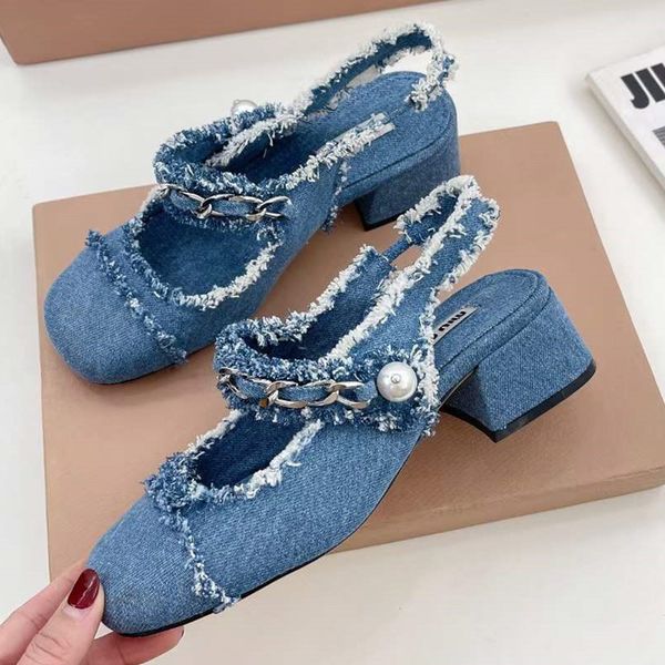 autumn new shoes square toes women genuine pearl leather loafers metal decoration sewing spring and fall denim flats slip-on designer shoes, Black
autumn new shoes square toes women genuine pearl leather loafers metal decoration sewing spring and fall denim flats slip-on designer shoes, Black