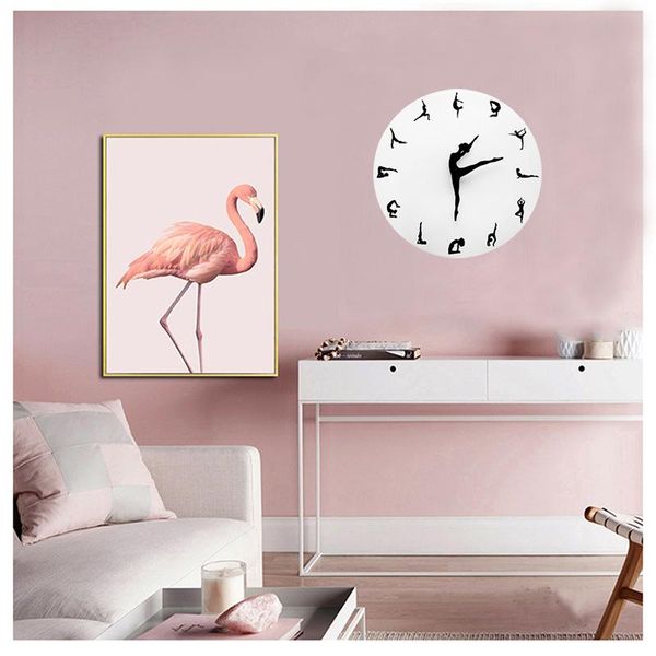 wall clocks yoga pattern digital 3d clock quartz needle diy removable art decal kitchen acrylic mirror stickers home room decor
wall clocks yoga pattern digital 3d clock quartz needle diy removable art decal kitchen acrylic mirror stickers home room decor