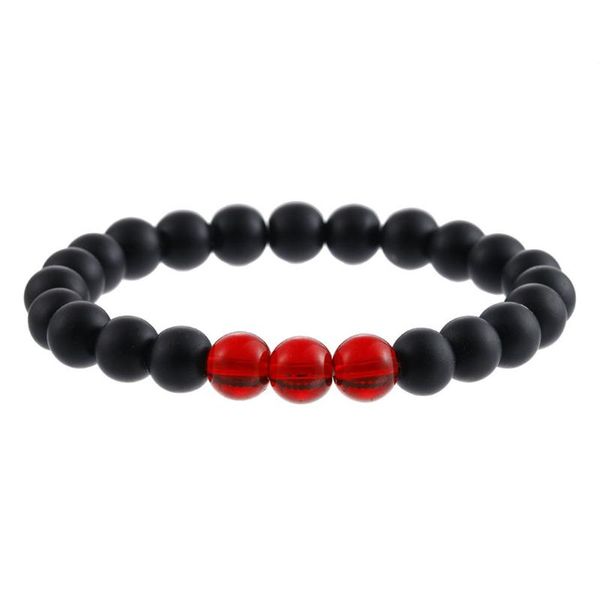 link, chain 2pcs/set natural stone bracelets 8mm 7 chakra mixed healing pray mala bracelet lava rock beads wedding533, Black
link, chain 2pcs/set natural stone bracelets 8mm 7 chakra mixed healing pray mala bracelet lava rock beads wedding533, Black
