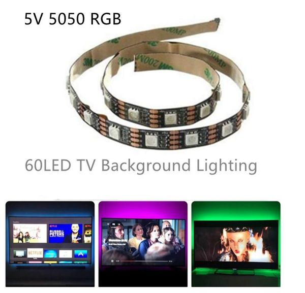 strips 5v rgb strip, tv backlight , for usb powered led strip light ,rgb 24 inch-60 inch tv,mirror,pc, app control bias
strips 5v rgb strip, tv backlight , for usb powered led strip light ,rgb 24 inch-60 inch tv,mirror,pc, app control bias