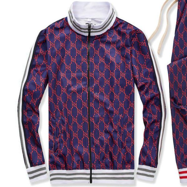 designer men's tracksuit set running jacket sportswear letter printing slim coats clothing track kit jogger fashion tracksuits hoodie s, Gray
designer men's tracksuit set running jacket sportswear letter printing slim coats clothing track kit jogger fashion tracksuits hoodie s, Gray