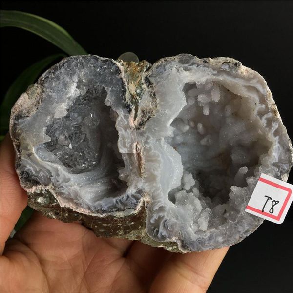naturalstone agate geode crystal cluster beautiful home decor decorative objects & figurines
naturalstone agate geode crystal cluster beautiful home decor decorative objects & figurines