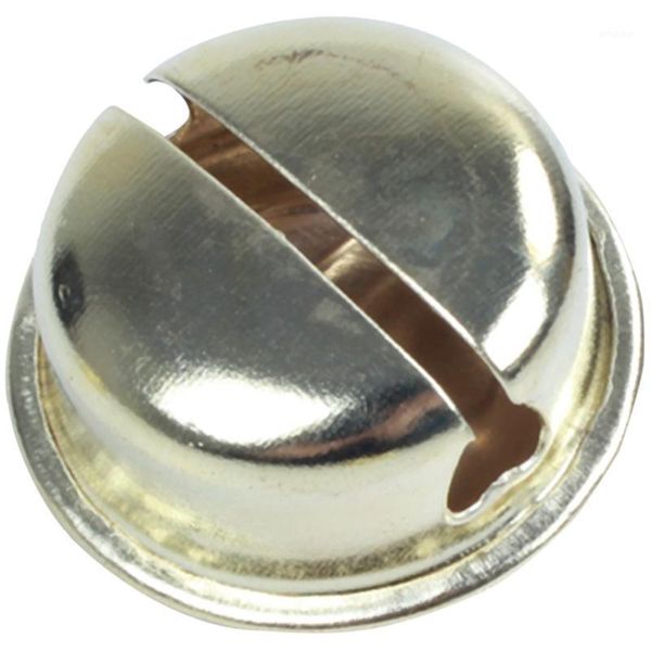 christmas decorations 100 pcs iron jingle bells pendant charms diy crafts round bell gold
christmas decorations 100 pcs iron jingle bells pendant charms diy crafts round bell gold