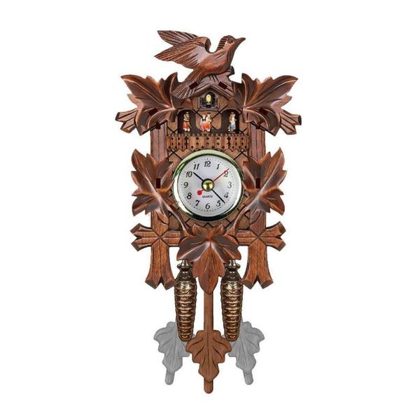 wall clocks cuckoo clock living room bird alarm retro simple modern wooden childr style watch n r0s4
wall clocks cuckoo clock living room bird alarm retro simple modern wooden childr style watch n r0s4