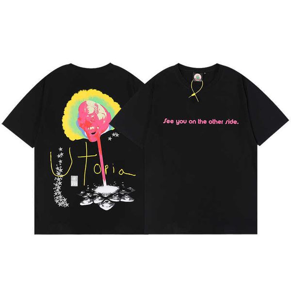 men's t-shirts traivs scott autrofest 2021 merch music peripheral ufopia short sleeve t-shirt men's and women's fashion, White;black
men's t-shirts traivs scott autrofest 2021 merch music peripheral ufopia short sleeve t-shirt men's and women's fashion, White;black