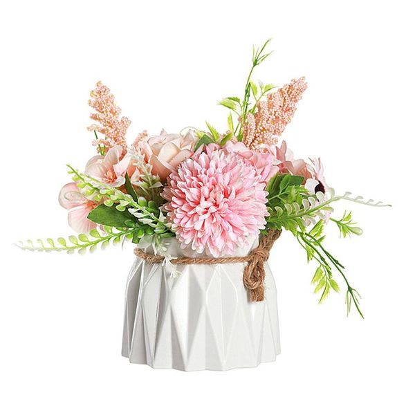 decorative flowers & wreaths imitation hydrangea simulation flower set home decoration fake household ornaments deskfestival supplies
decorative flowers & wreaths imitation hydrangea simulation flower set home decoration fake household ornaments deskfestival supplies