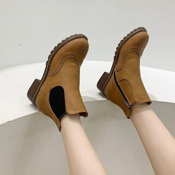 boots zipper cross straps faux fur leather ankle for women flat ladies shoes vintage autumn winter, Black
boots zipper cross straps faux fur leather ankle for women flat ladies shoes vintage autumn winter, Black