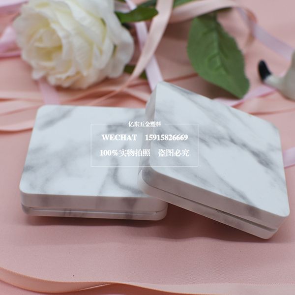 factory wholesale design new new marbling magnet high grade air cushion bb cream cc square plastic empty box
factory wholesale design new new marbling magnet high grade air cushion bb cream cc square plastic empty box