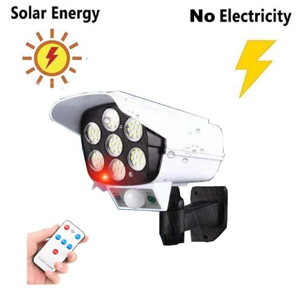 solar lamps remote motion sensor lamp power dummy camera security waterproof fake outdoor indoor led red light monitor s
solar lamps remote motion sensor lamp power dummy camera security waterproof fake outdoor indoor led red light monitor s