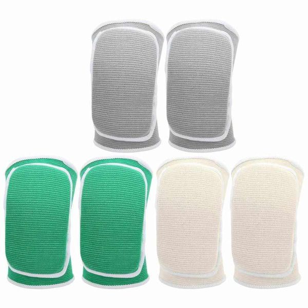 elbow & knee pads children sports elastic guard leg warmer kids dance volleyball basketball kneepads protective brace, Black;gray
elbow & knee pads children sports elastic guard leg warmer kids dance volleyball basketball kneepads protective brace, Black;gray